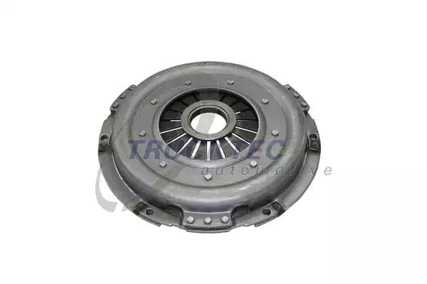 02.23.166 Trucktec Automotive Кошик зчеплення