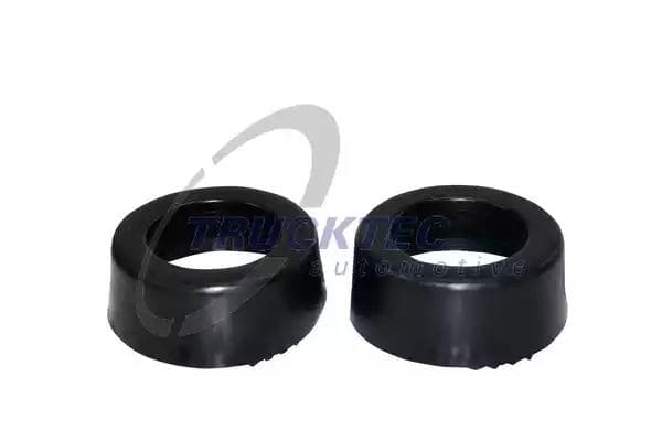 02.30.234 Trucktec Automotive Відбійник амортизатора