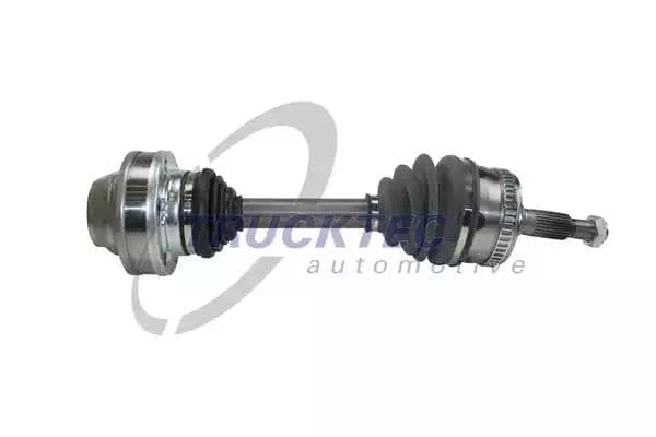 02.31.180 Trucktec Automotive Піввісь