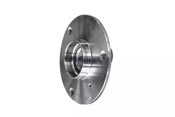 02.31.192 Trucktec Automotive Ступица колеса