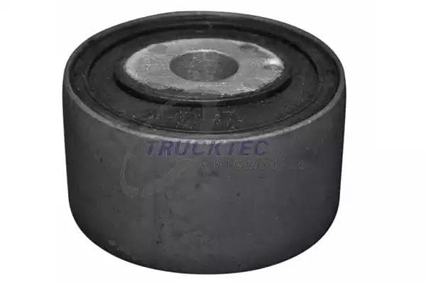 02.32.160 Trucktec Automotive Сайлентблок балки для Mercedes C-Class