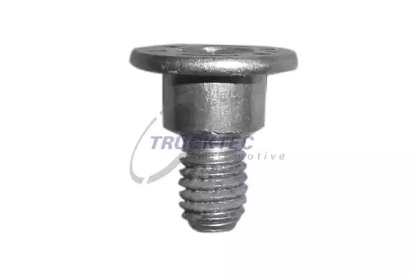 02.35.366 Trucktec Automotive Болт крепления тормозного диска