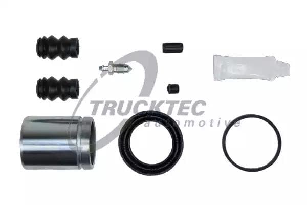 02.35.394 Trucktec Automotive Ремкомплект тормозного суппорта