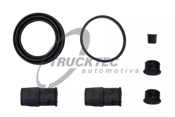 02.35.397 Trucktec Automotive Ремкомплект гальмівного супорта