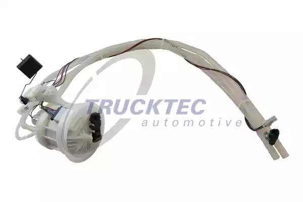 02.38.060 Trucktec Automotive Паливний насос