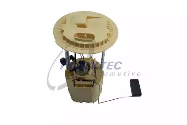 0238069 Trucktec Automotive Паливний насос