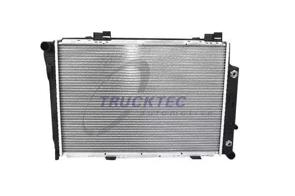 02.40.175 Trucktec Automotive Радіатор охолодження двигуна