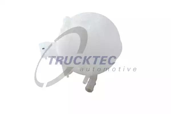 02.40.300 Trucktec Automotive Бачок охолоджувальної рідини