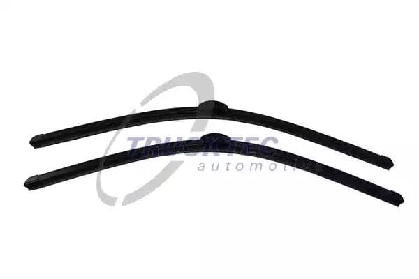 02.58.411 Trucktec Automotive Щітки склоочисника