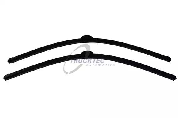 02.58.414 Trucktec Automotive Щітки склоочисника