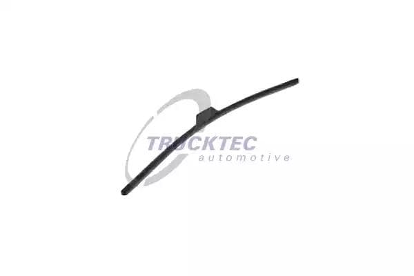 02.58.420 Trucktec Automotive Щітки склоочисника