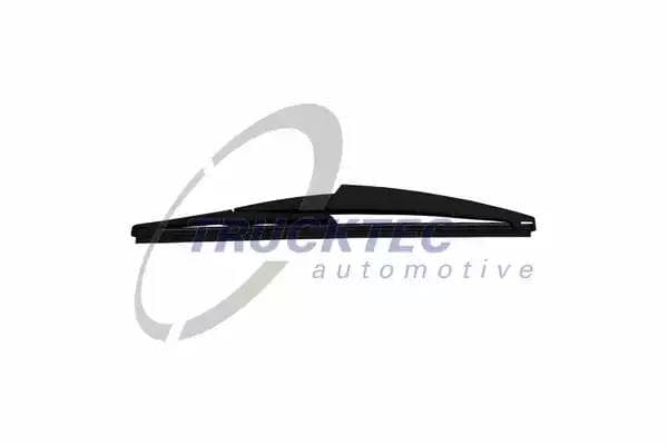 02.58.422 Trucktec Automotive Щітки склоочисника