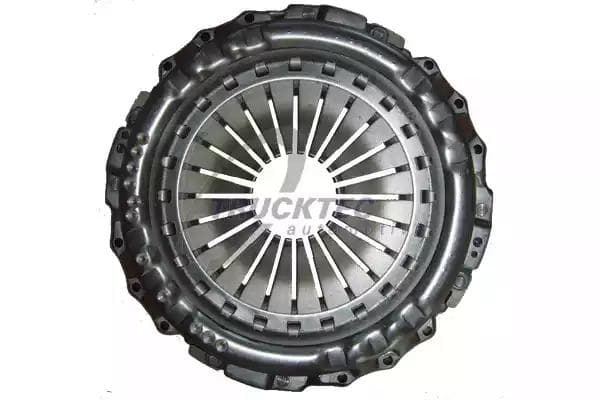 03.23.035 Trucktec Automotive Кошик зчеплення