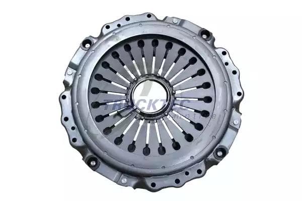 03.23.036 Trucktec Automotive Кошик зчеплення