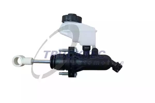 03.27.004 Trucktec Automotive Головний циліндр зчеплення