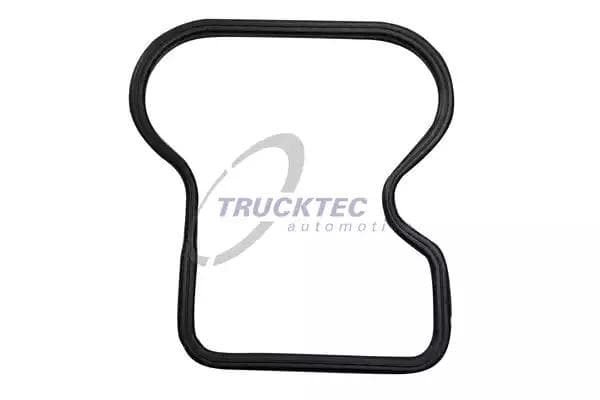 04.12.025 Trucktec Automotive Прокладка клапанної кришки