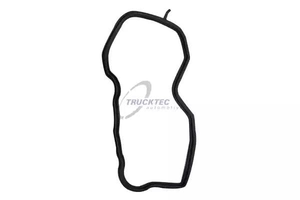 04.12.028 Trucktec Automotive Прокладка клапанної кришки