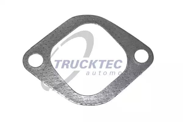 04.16.013 Trucktec Automotive Прокладка випускного колектора