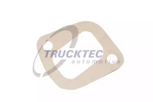 04.16.015 Trucktec Automotive Прокладка випускного колектора