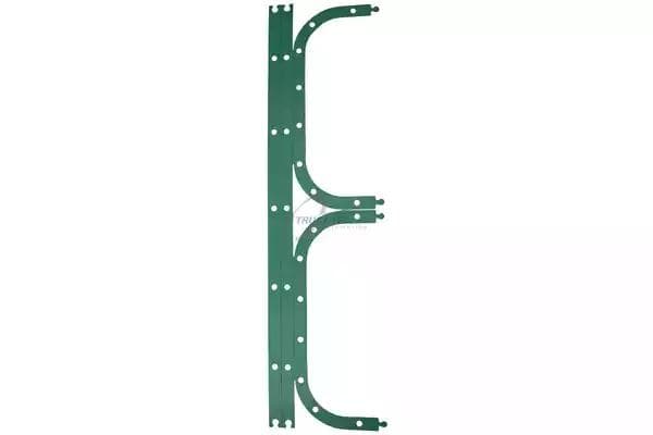 04.18.023 Trucktec Automotive Прокладка оливного піддона