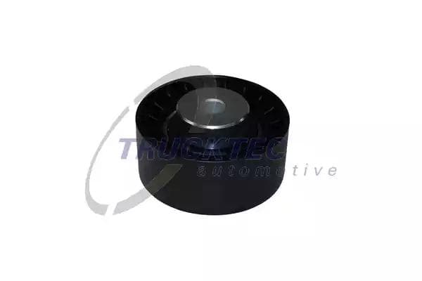 04.19.029 Trucktec Automotive Натяжний ролик поліклинового ременя