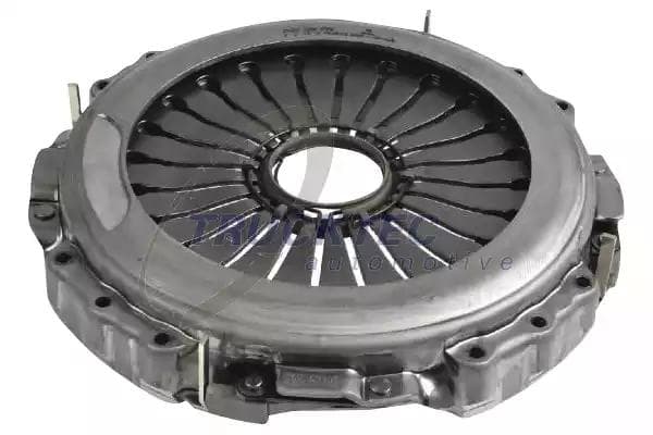 04.23.010 Trucktec Automotive Корзина сцепления