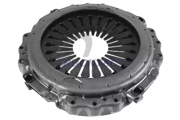 04.23.012 Trucktec Automotive Кошик зчеплення для Opel Frontera