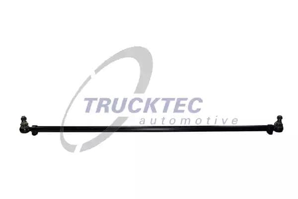 04.32.001 Trucktec Automotive Кермова тяга в комплекті