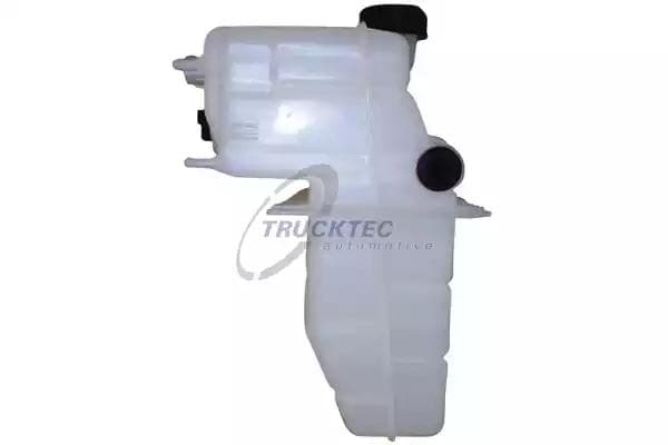 04.40.126 Trucktec Automotive Бачок охолоджувальної рідини
