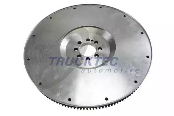 05.11.009 Trucktec Automotive Маховик
