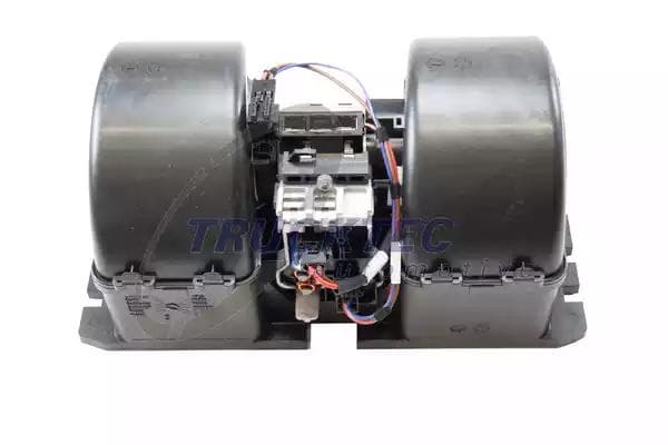 05.59.013 Trucktec Automotive Вентилятор салону