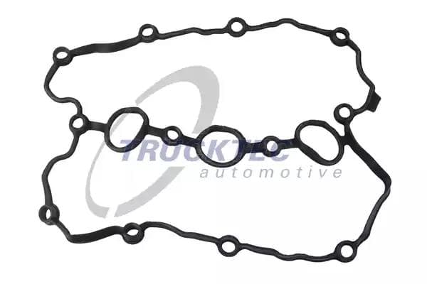 0710064 Trucktec Automotive Прокладка клапанної кришки