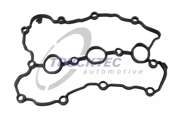 0710065 Trucktec Automotive Прокладка клапанної кришки
