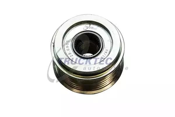 07.17.067 Trucktec Automotive Муфта генератора