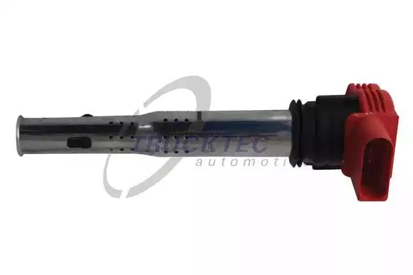 0717072 Trucktec Automotive Котушка запалювання