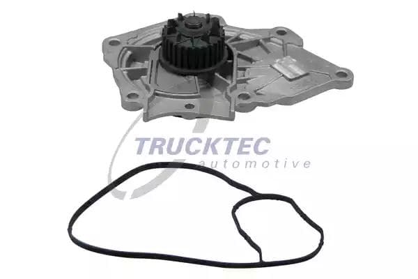 0719278 Trucktec Automotive Помпа