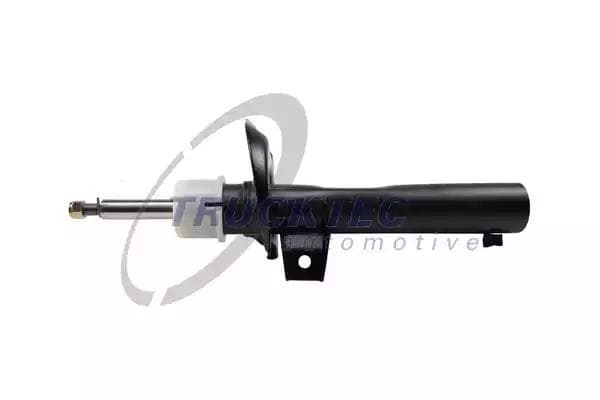 07.30.155 Trucktec Automotive Стійка амортизатора
