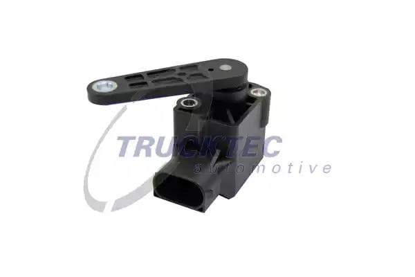 07.42.080 Trucktec Automotive Датчик угла наклона фар