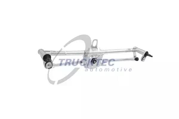 0761018 Trucktec Automotive Трапеция стеклоочистителя