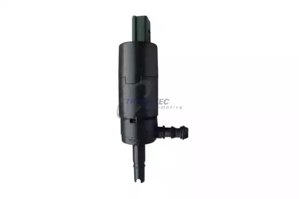 0761022 Trucktec Automotive Насос омывателя