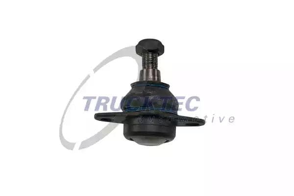 08.31.167 Trucktec Automotive Шаровая опора для BMW X3