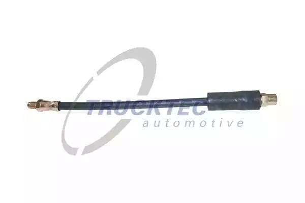 08.35.036 Trucktec Automotive Гальмівний шланг