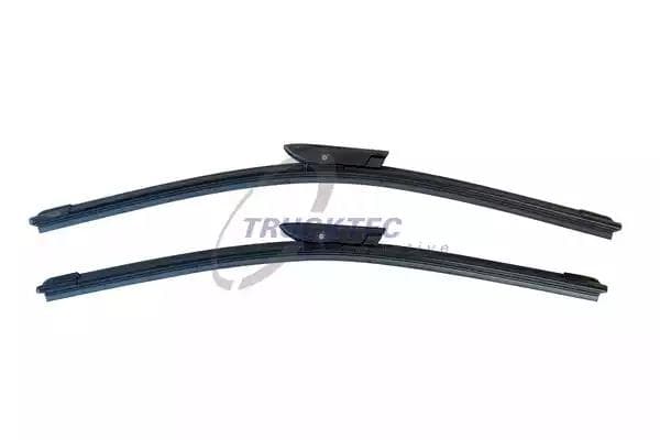 08.58.253 Trucktec Automotive Щітки склоочисника