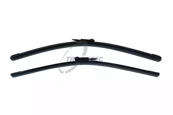 08.58.254 Trucktec Automotive Щітки склоочисника