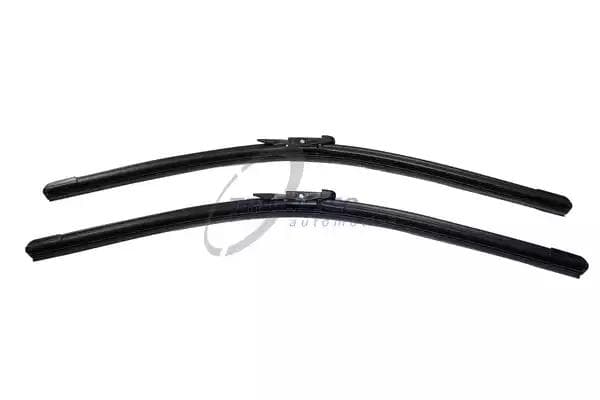 08.58.255 Trucktec Automotive Щітки склоочисника для BMW 1 Series