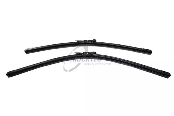 08.58.256 Trucktec Automotive Щітки склоочисника