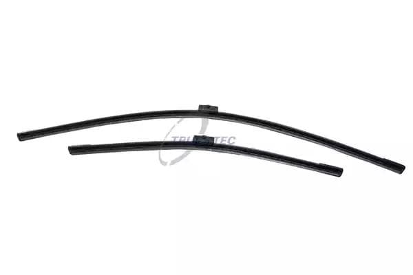 08.58.257 Trucktec Automotive Щітки склоочисника