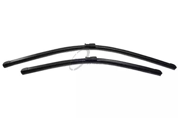 08.58.260 Trucktec Automotive Щітки склоочисника