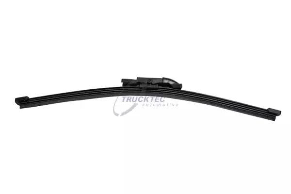 08.58.261 Trucktec Automotive Щітки склоочисника
