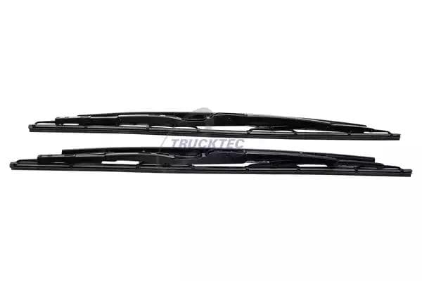 08.58.267 Trucktec Automotive Щітки склоочисника для BMW 7 Series